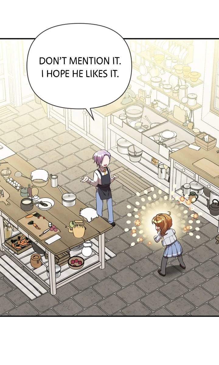 My Childhood Friend Is a BL Novel Protagonist Chapter 18 - page 37