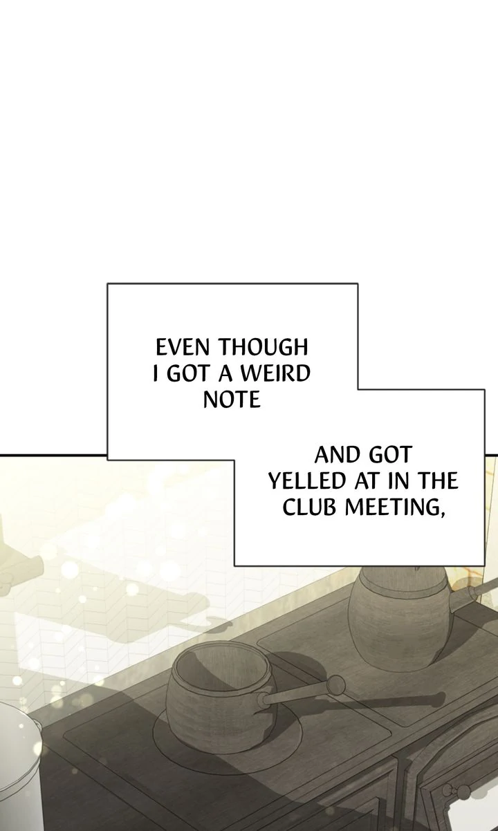 My Childhood Friend Is a BL Novel Protagonist Chapter 18 - page 38