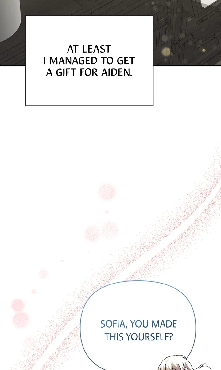 My Childhood Friend Is a BL Novel Protagonist Chapter 18 - page 39