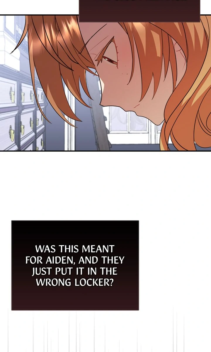 My Childhood Friend Is a BL Novel Protagonist Chapter 18 - page 4
