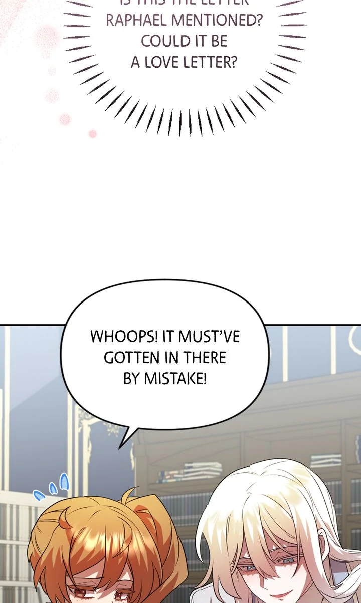 My Childhood Friend Is a BL Novel Protagonist Chapter 18 - page 42