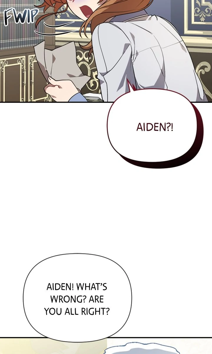 My Childhood Friend Is a BL Novel Protagonist Chapter 18 - page 49