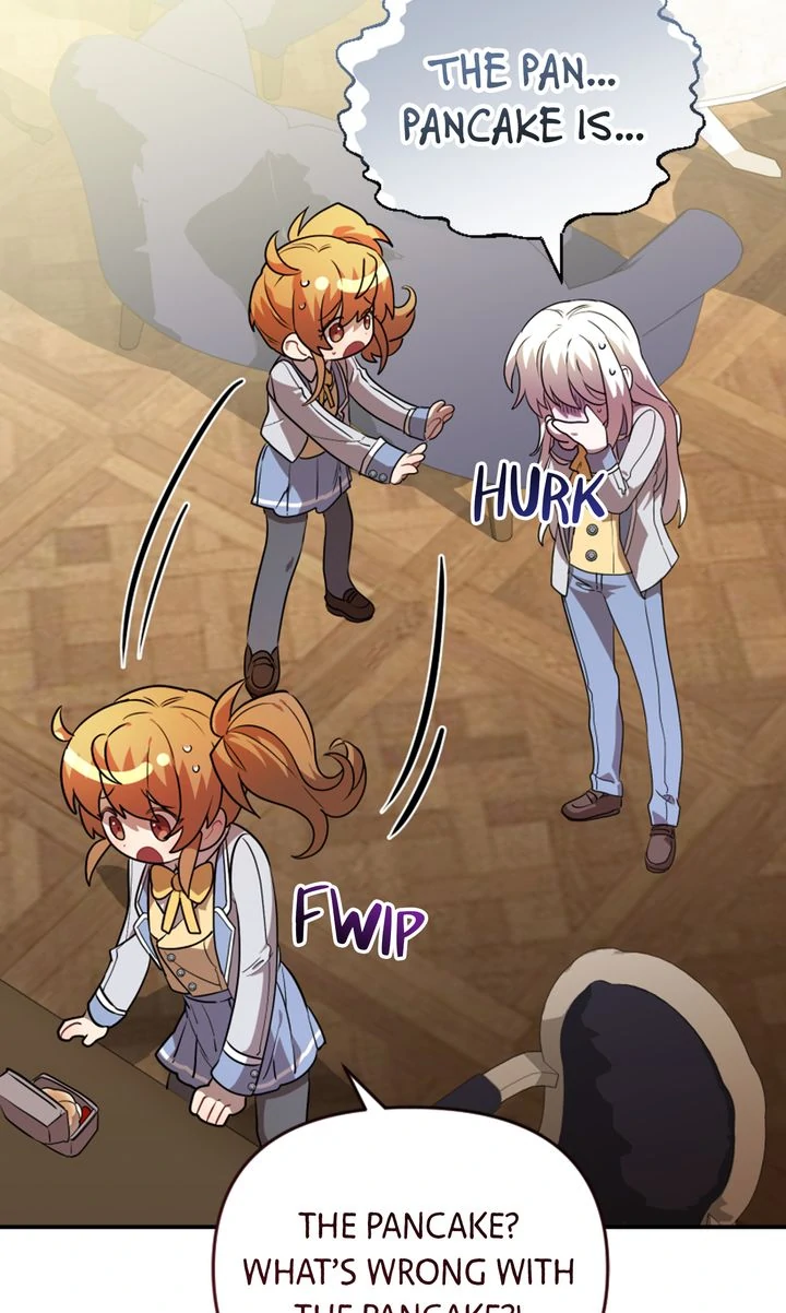 My Childhood Friend Is a BL Novel Protagonist Chapter 18 - page 50