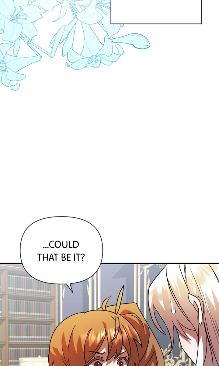 My Childhood Friend Is a BL Novel Protagonist Chapter 18 - page 58