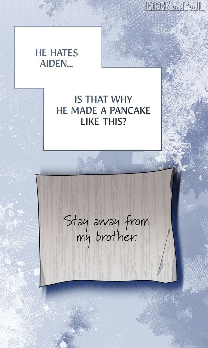 My Childhood Friend Is a BL Novel Protagonist Chapter 18 - page 60
