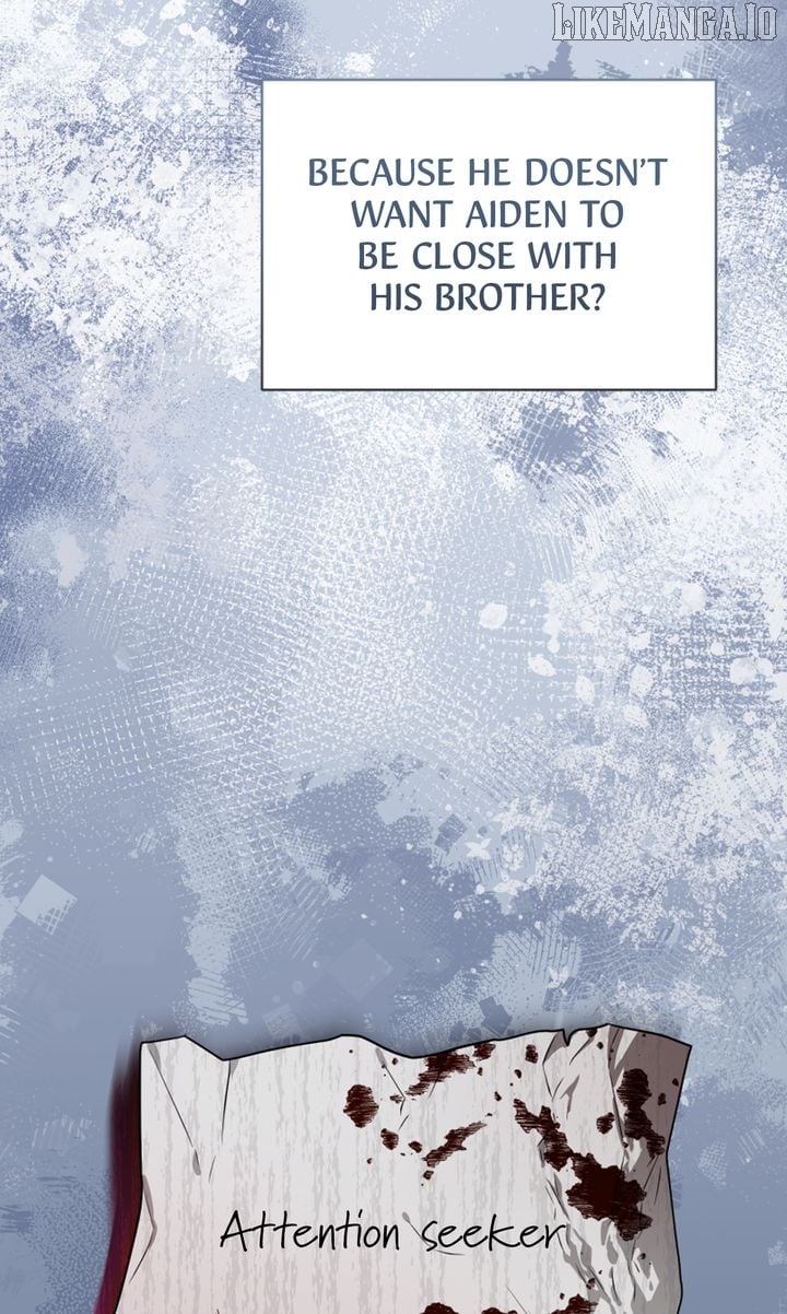 My Childhood Friend Is a BL Novel Protagonist Chapter 18 - page 61