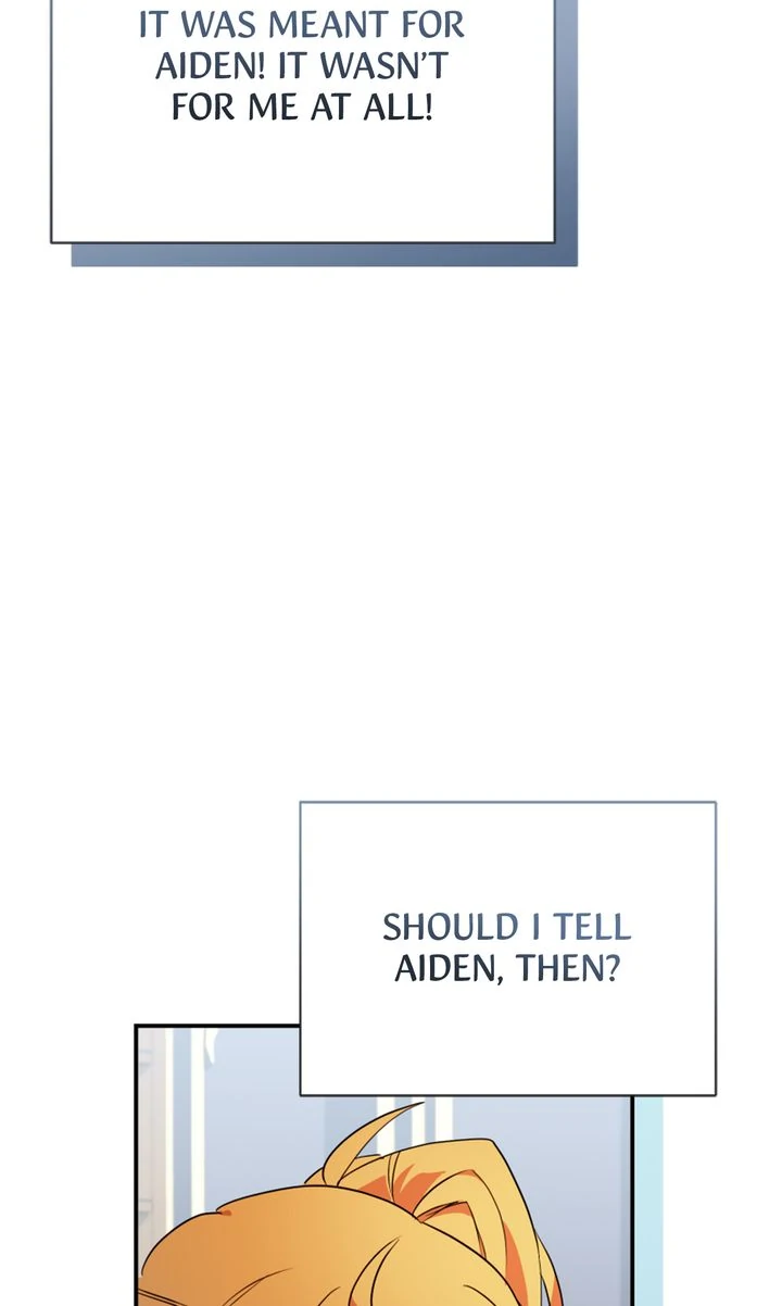 My Childhood Friend Is a BL Novel Protagonist Chapter 18 - page 65