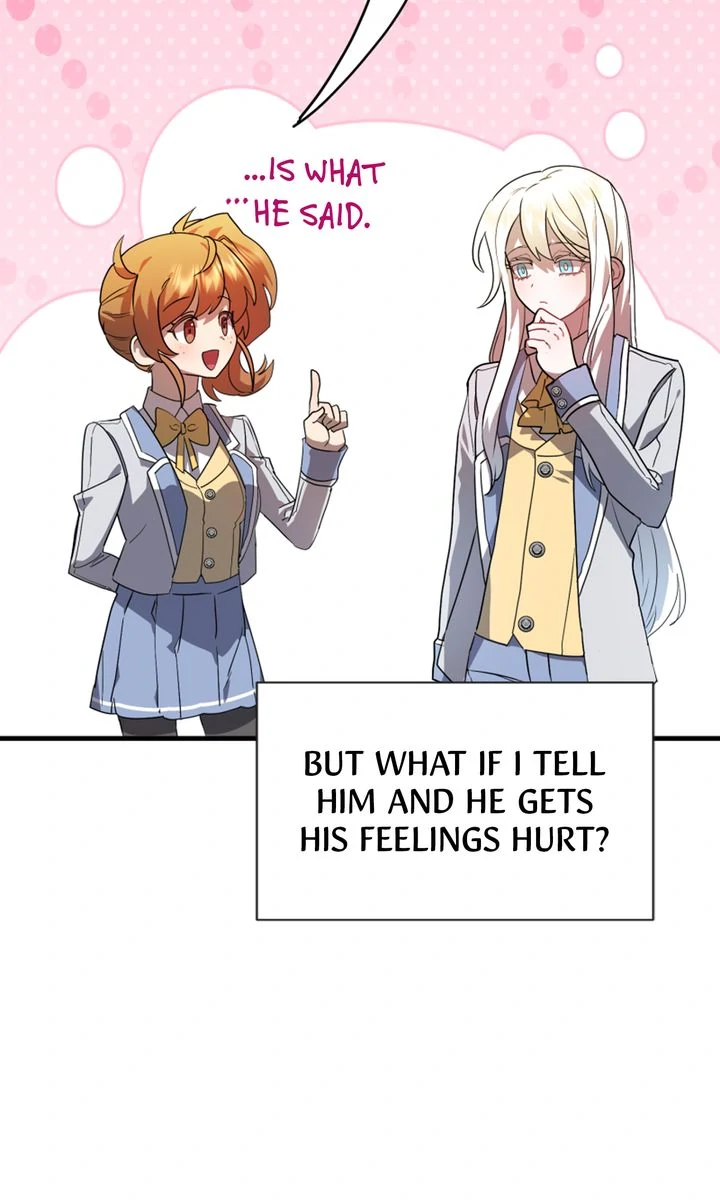 My Childhood Friend Is a BL Novel Protagonist Chapter 18 - page 68