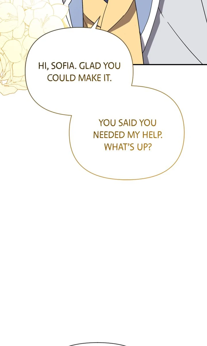 My Childhood Friend Is a BL Novel Protagonist Chapter 18 - page 89