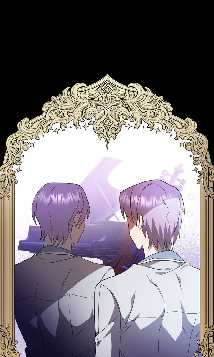 My Childhood Friend Is a BL Novel Protagonist Chapter 18 - page 97