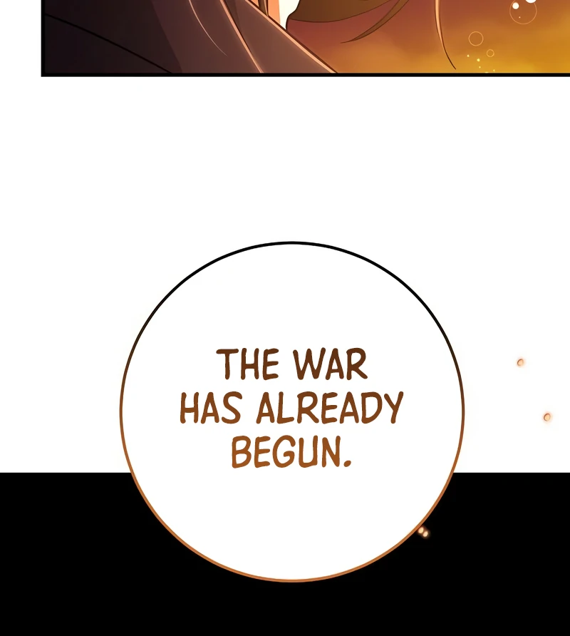 The Villainess is Done Trying Chapter 58 - page 100