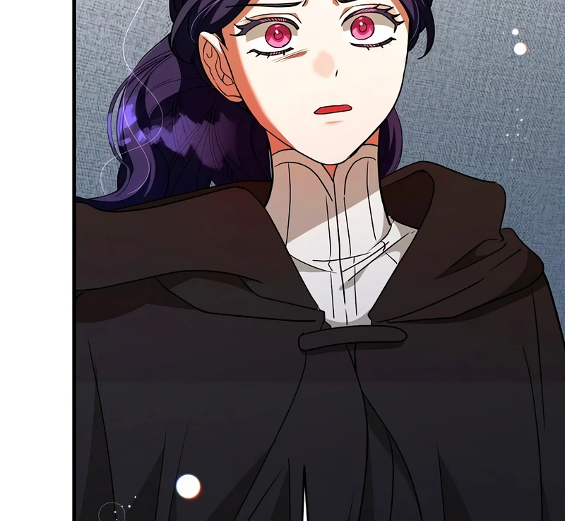 The Villainess is Done Trying Chapter 58 - page 12