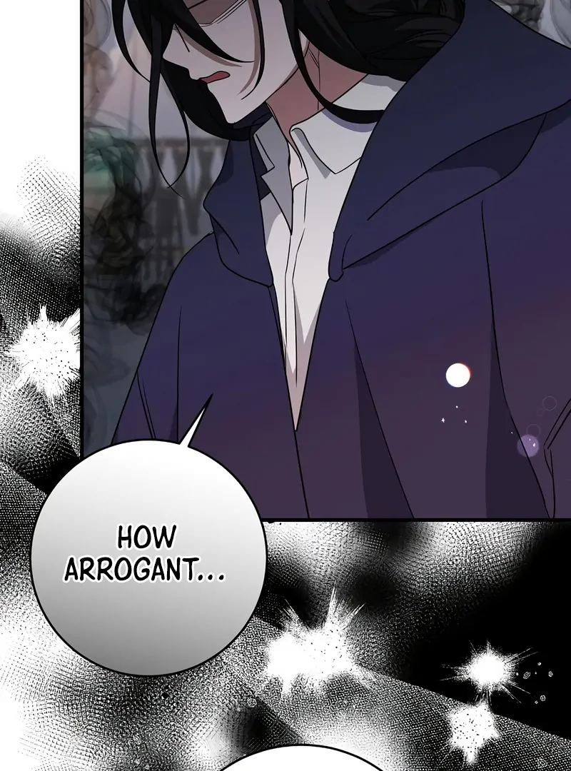 The Villainess is Done Trying Chapter 58 - page 15