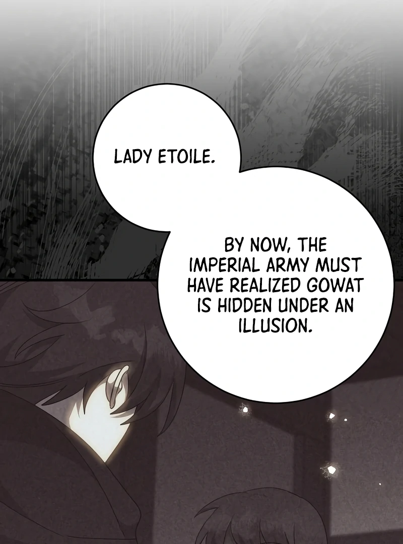 The Villainess is Done Trying Chapter 58 - page 17