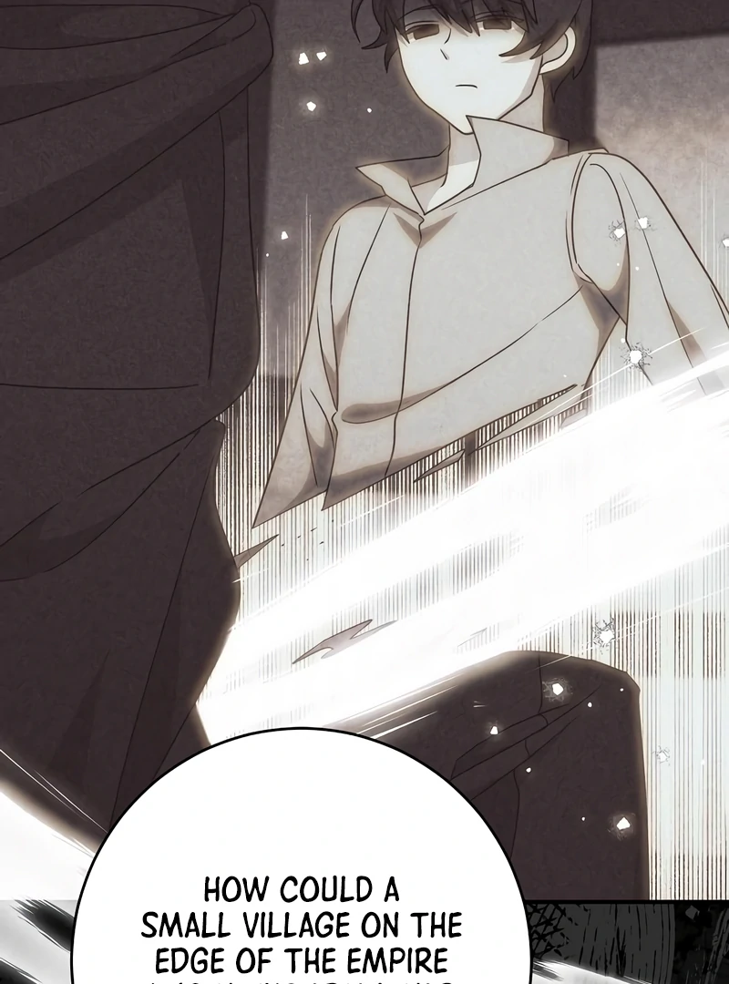 The Villainess is Done Trying Chapter 58 - page 18