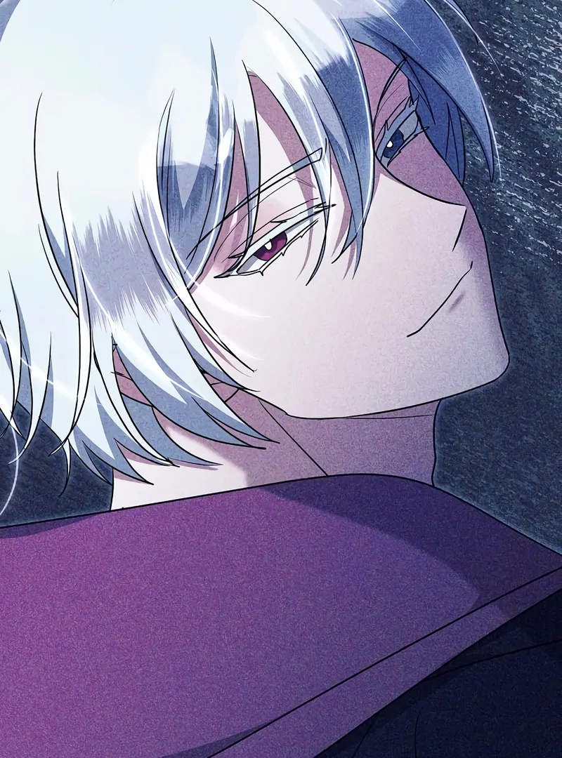 The Villainess is Done Trying Chapter 58 - page 22