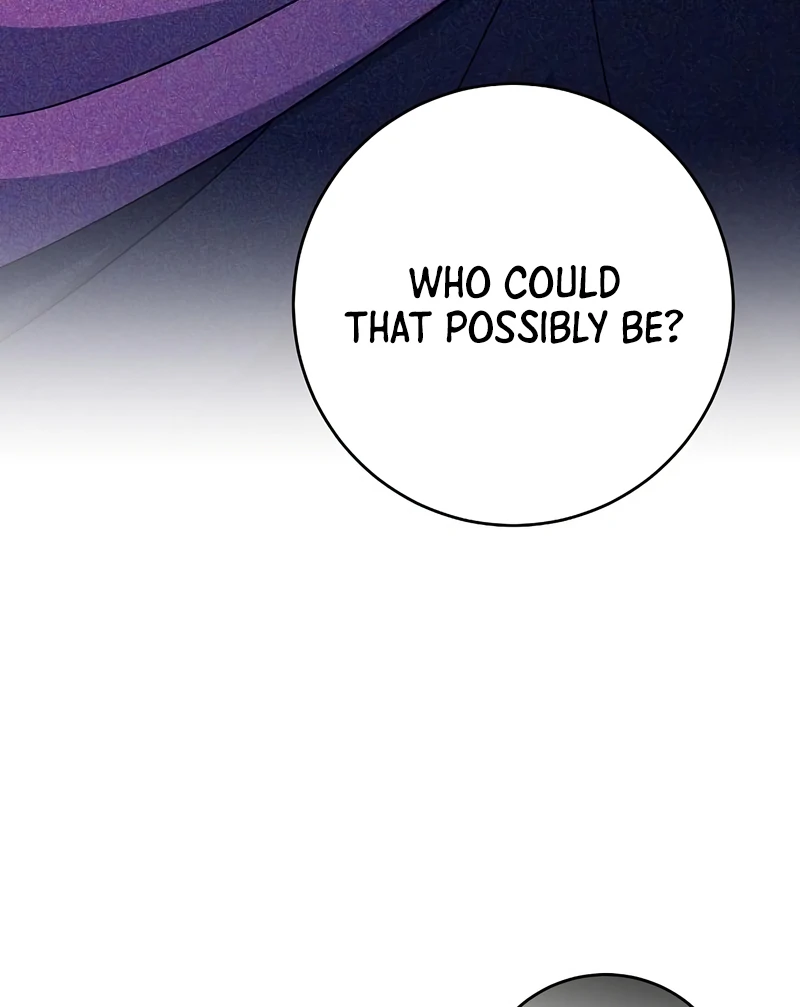 The Villainess is Done Trying Chapter 58 - page 23