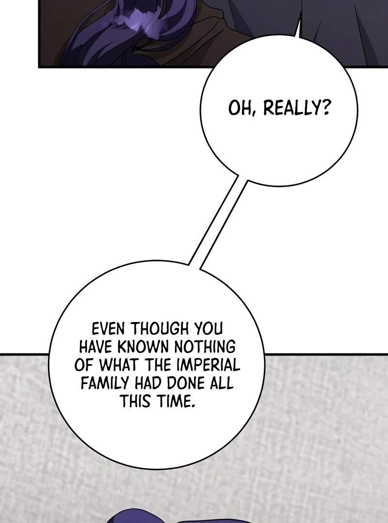 The Villainess is Done Trying Chapter 58 - page 28