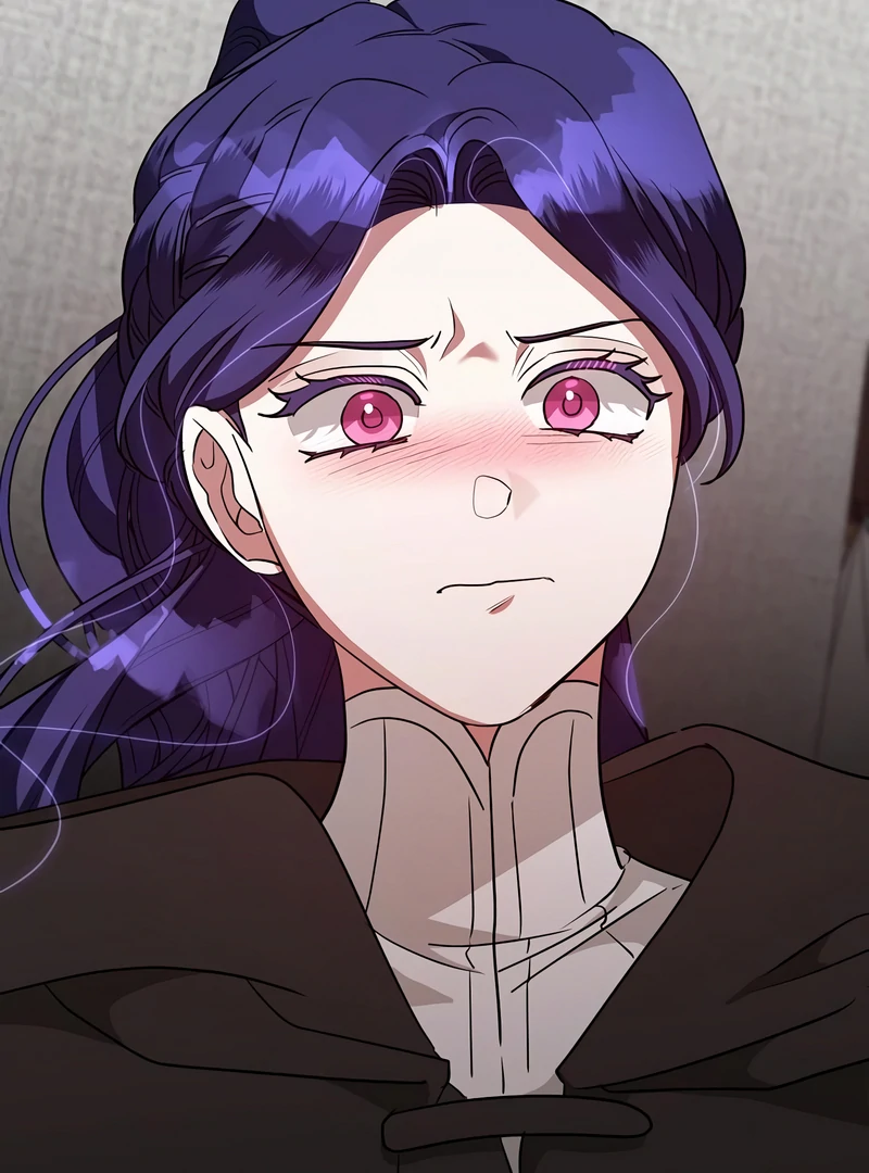 The Villainess is Done Trying Chapter 58 - page 29