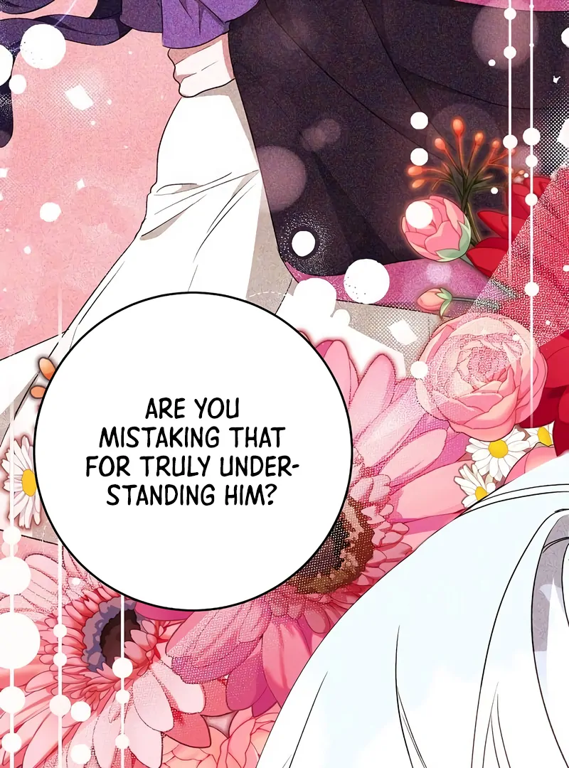 The Villainess is Done Trying Chapter 58 - page 33