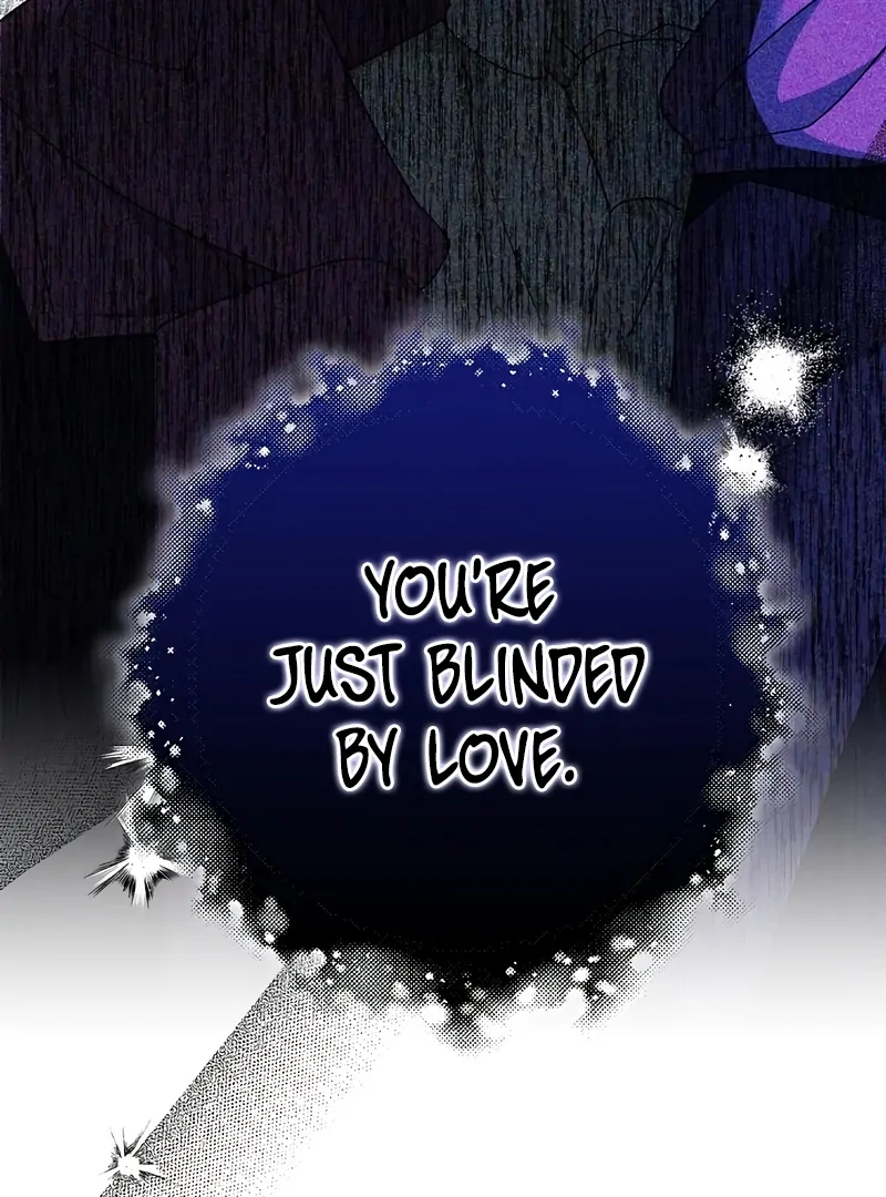 The Villainess is Done Trying Chapter 58 - page 39