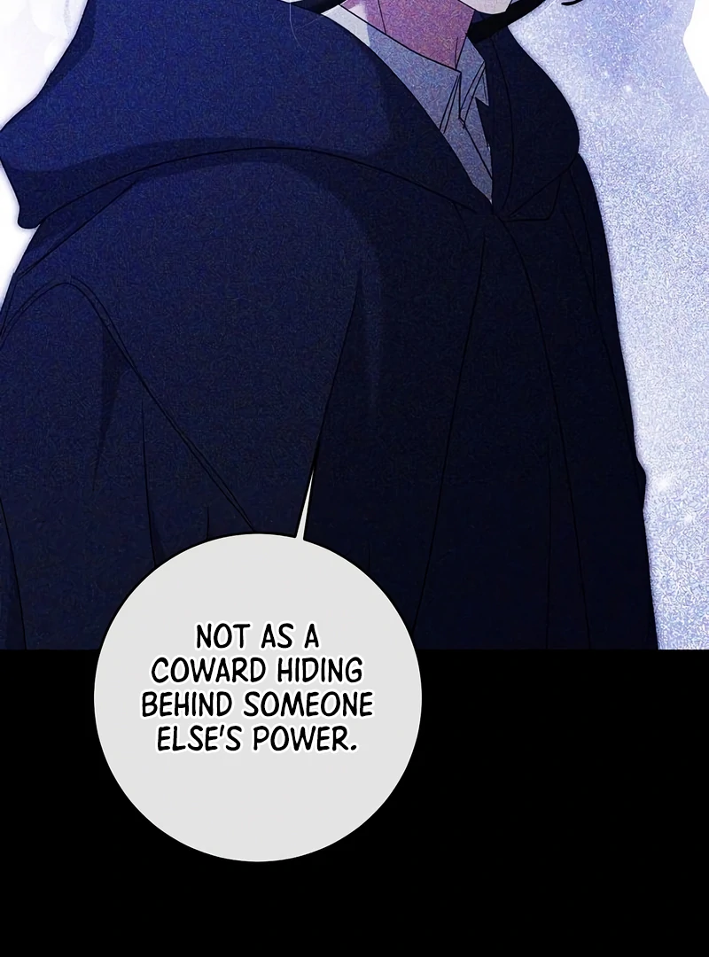 The Villainess is Done Trying Chapter 58 - page 54