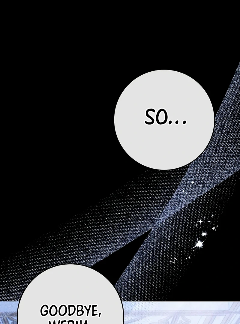 The Villainess is Done Trying Chapter 58 - page 55