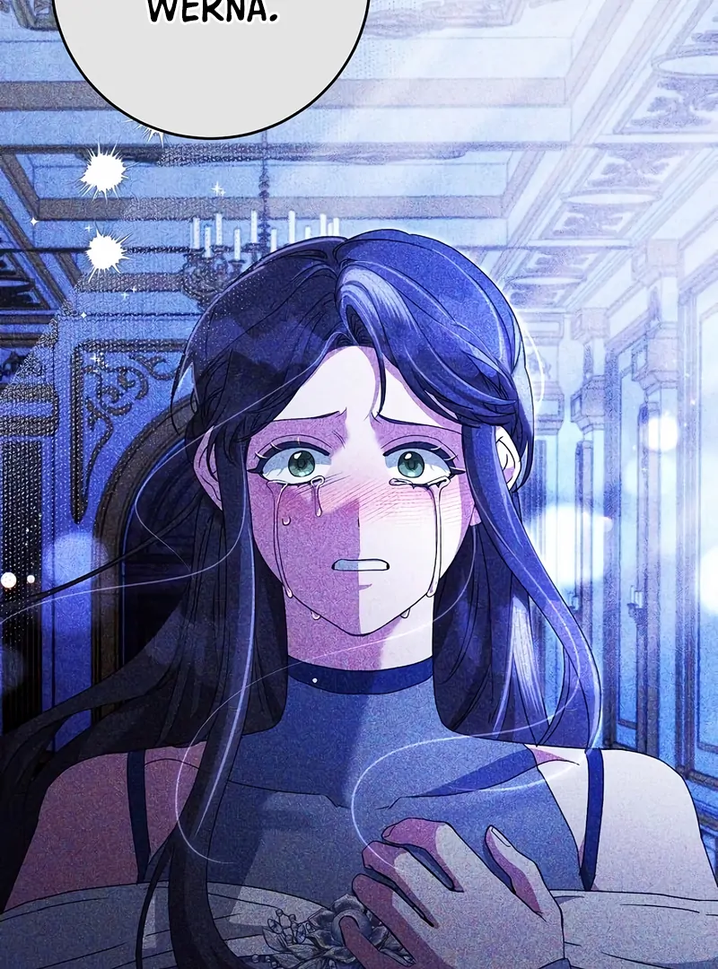 The Villainess is Done Trying Chapter 58 - page 56