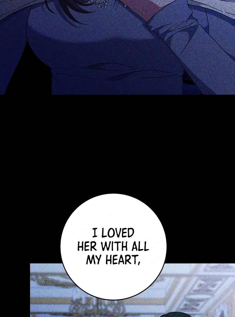 The Villainess is Done Trying Chapter 58 - page 57