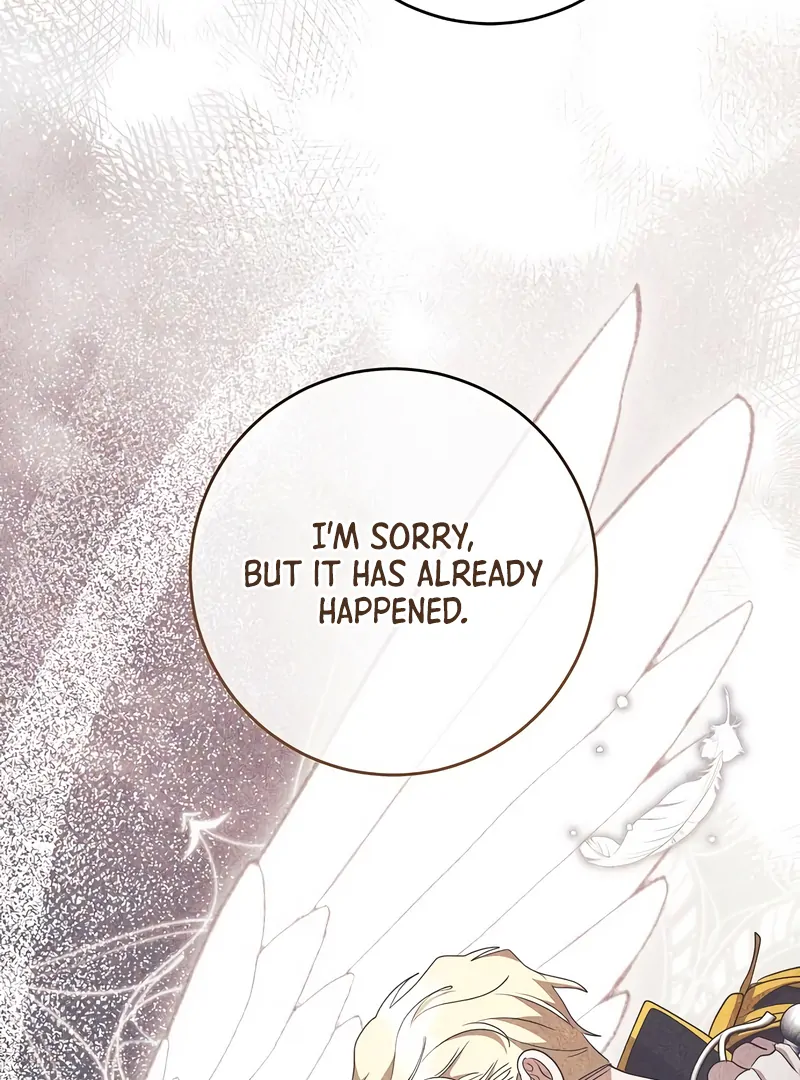 The Villainess is Done Trying Chapter 58 - page 65