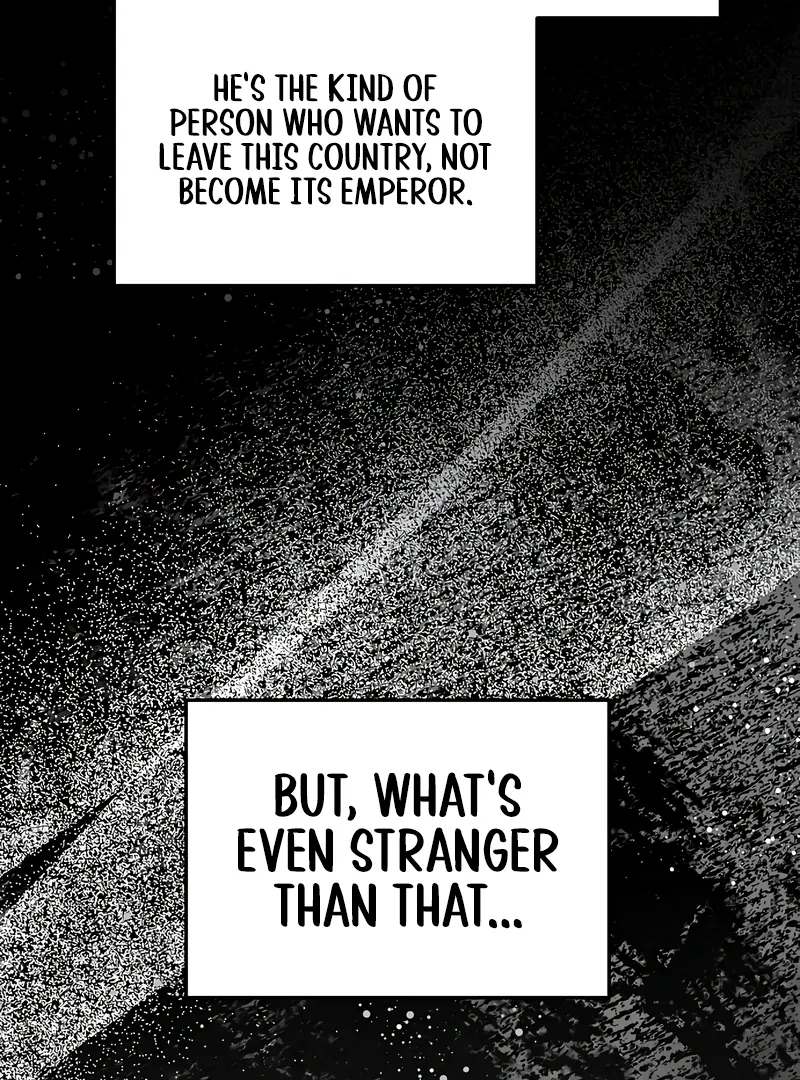 The Villainess is Done Trying Chapter 58 - page 72