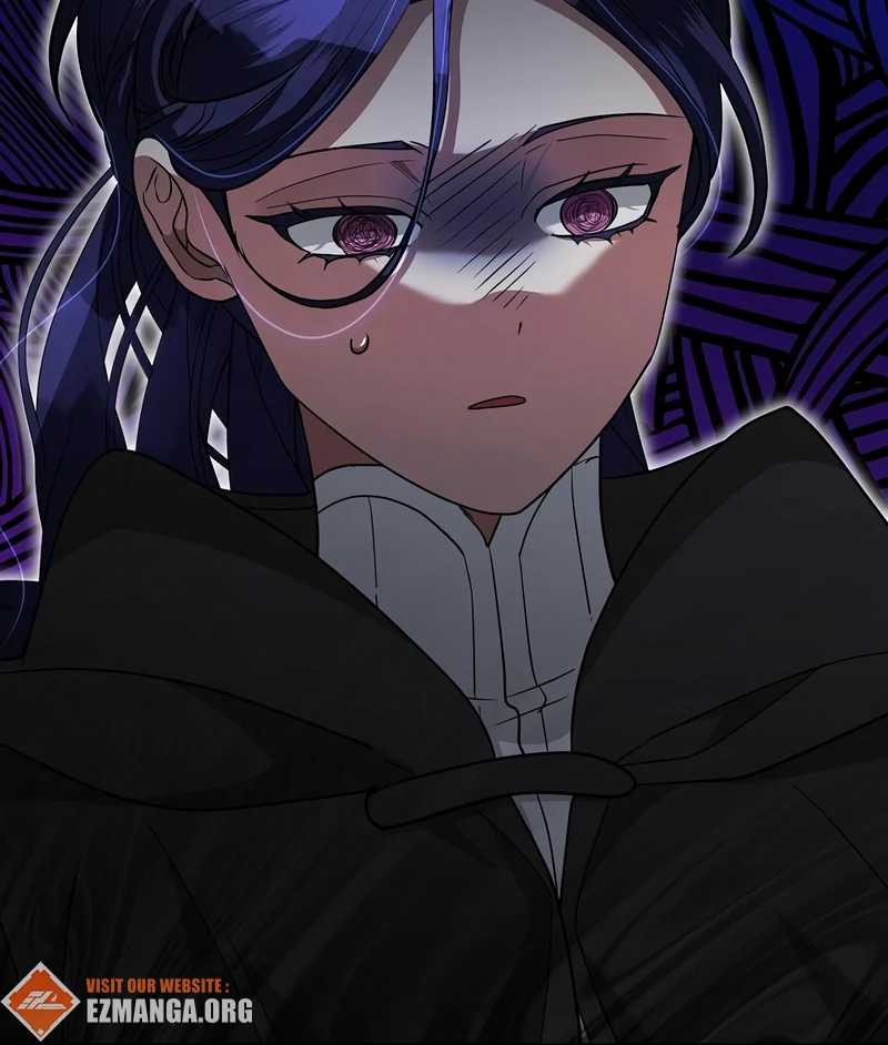 The Villainess is Done Trying Chapter 58 - page 74