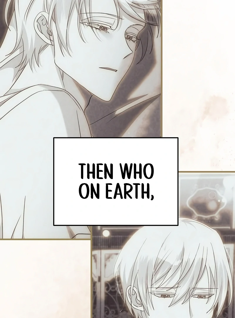 The Villainess is Done Trying Chapter 58 - page 77