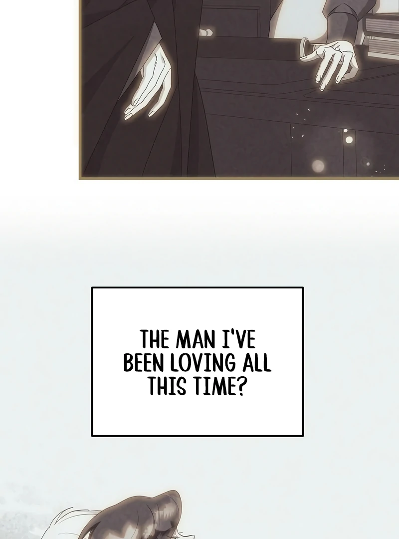 The Villainess is Done Trying Chapter 58 - page 80