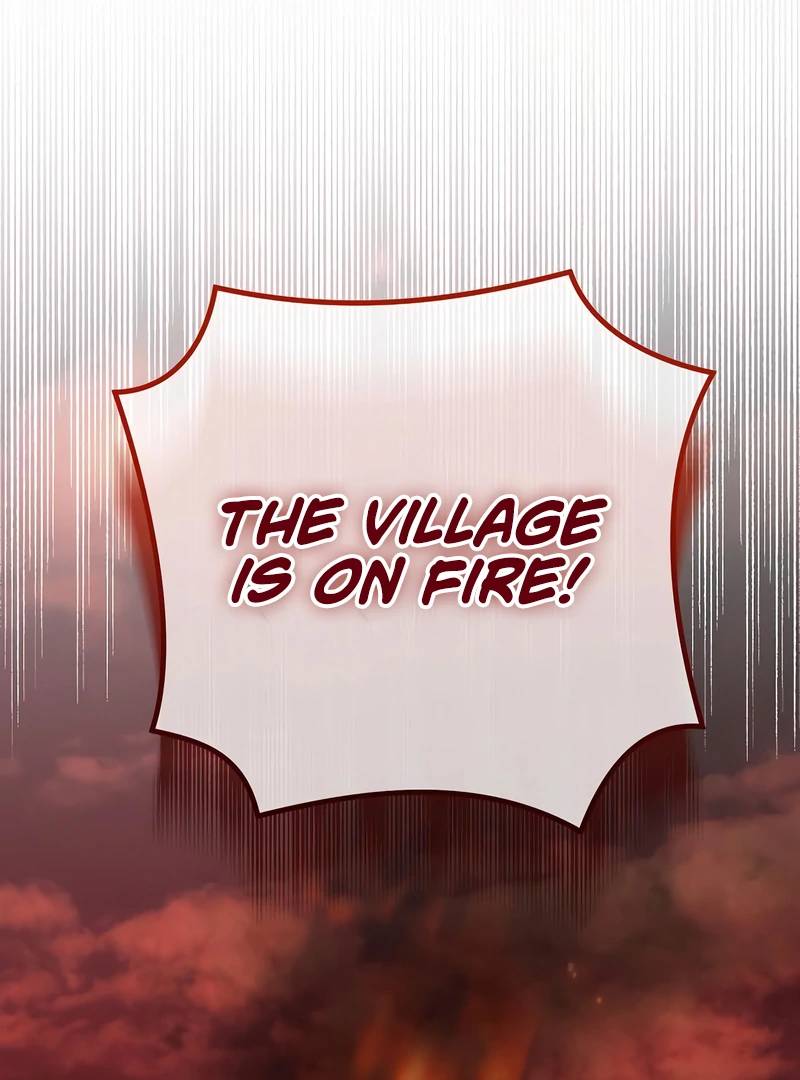 The Villainess is Done Trying Chapter 58 - page 92