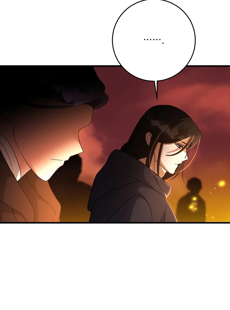 The Villainess is Done Trying Chapter 58 - page 98