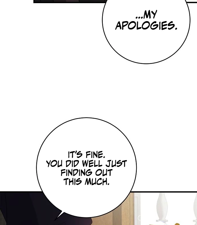 The Villainess is Done Trying Chapter 59 - page 12