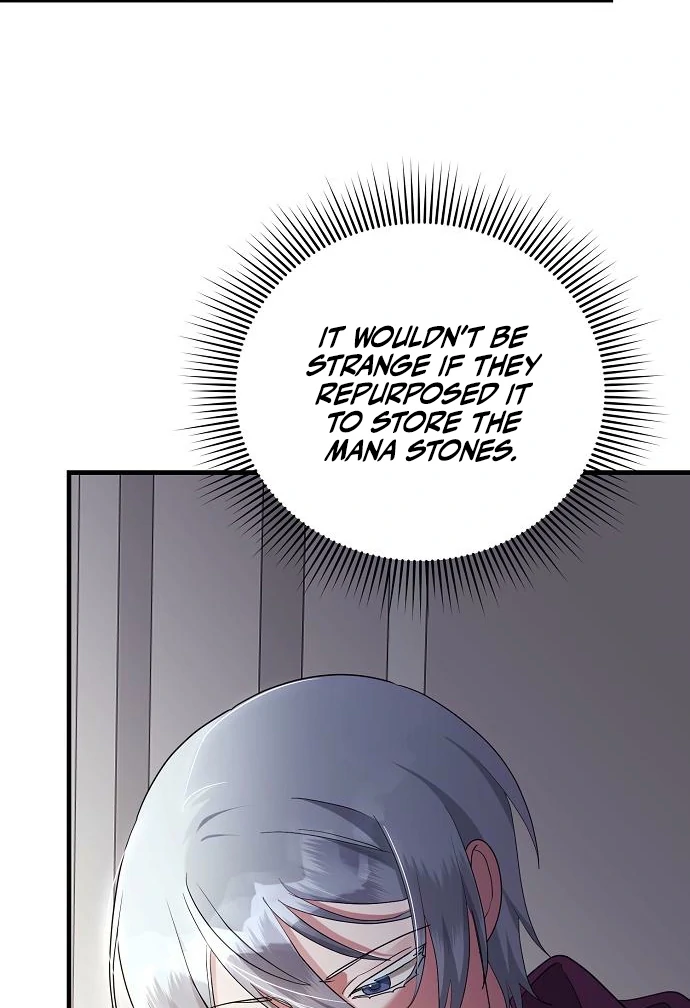 The Villainess is Done Trying Chapter 59 - page 24