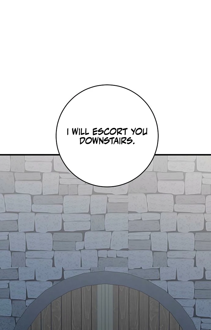 The Villainess is Done Trying Chapter 59 - page 41