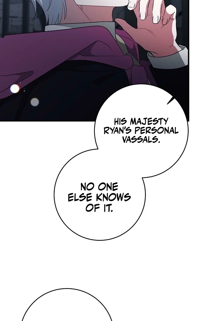 The Villainess is Done Trying Chapter 59 - page 46