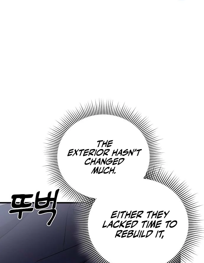 The Villainess is Done Trying Chapter 59 - page 50