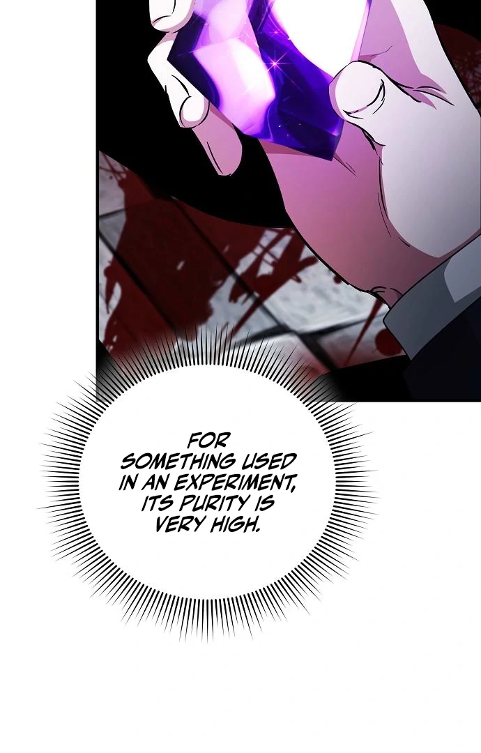 The Villainess is Done Trying Chapter 59 - page 60