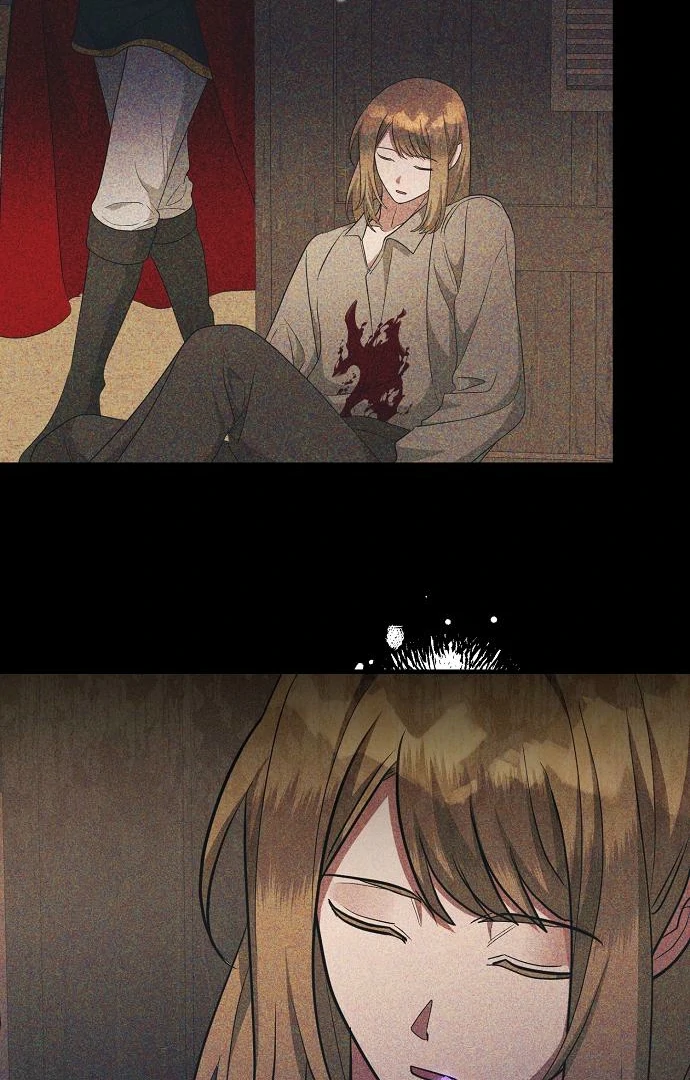 The Villainess is Done Trying Chapter 59 - page 65