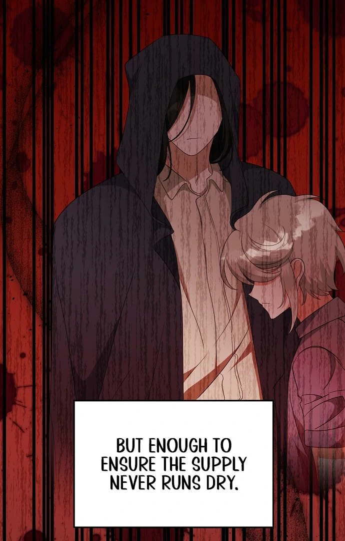 The Villainess is Done Trying Chapter 59 - page 77