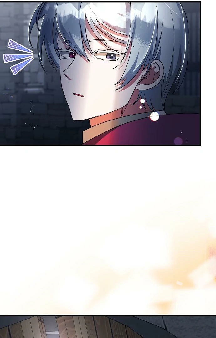 The Villainess is Done Trying Chapter 59 - page 87