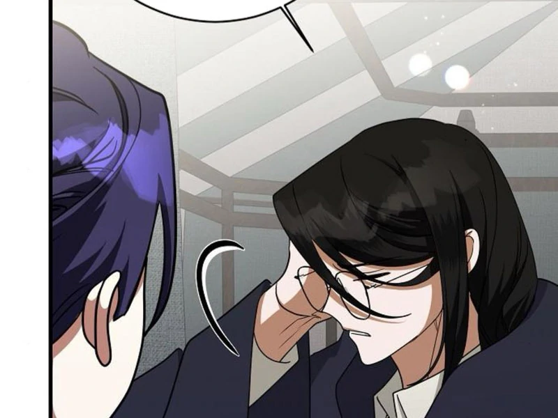 The Villainess is Done Trying Chapter 61 - page 99