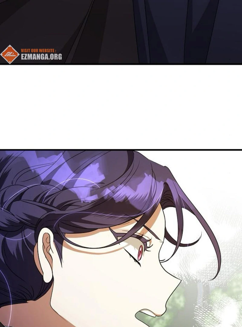 The Villainess is Done Trying Chapter 61 - page 105