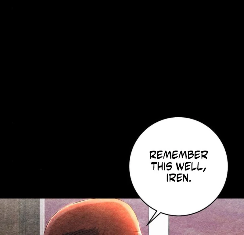 The Villainess is Done Trying Chapter 61 - page 11