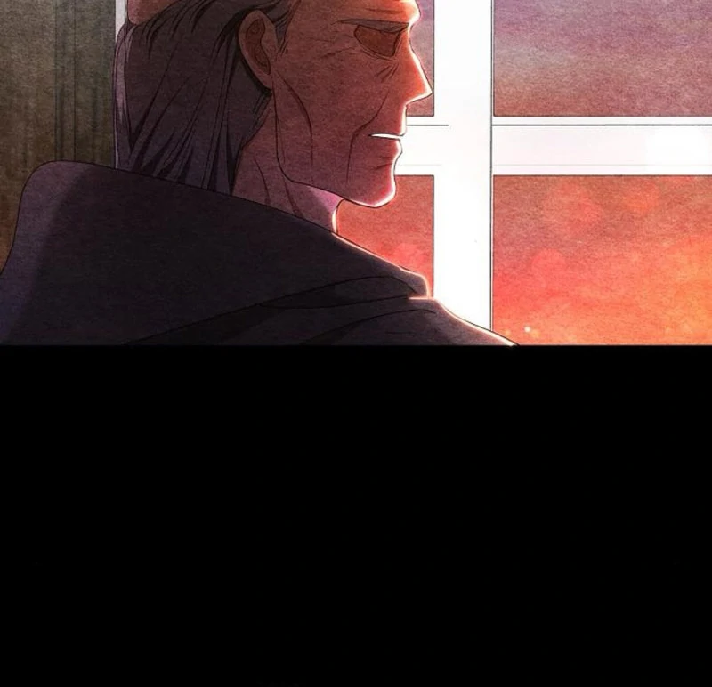 The Villainess is Done Trying Chapter 61 - page 12