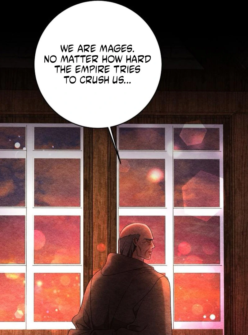 The Villainess is Done Trying Chapter 61 - page 13